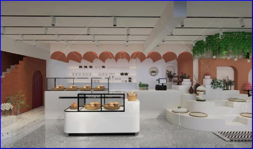 CỬA HÀNG BÁNH SINH NHẬT